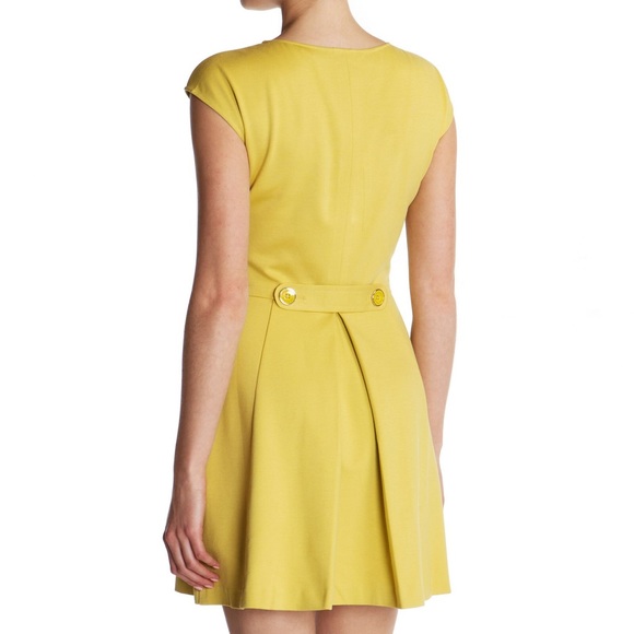 LAST DAY🔥FINAL PRICE 🔥New Ted Baker Dress - Picture 5 of 7